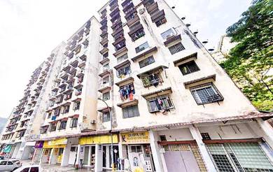 Casa Ria (Cheras)-2