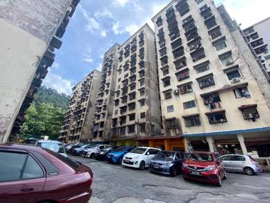 Casa Ria (Cheras)