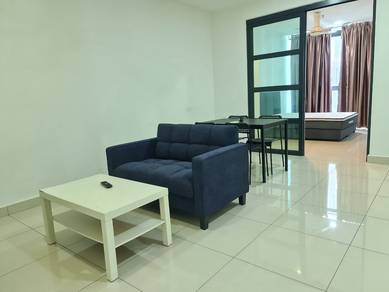 H2O Residences