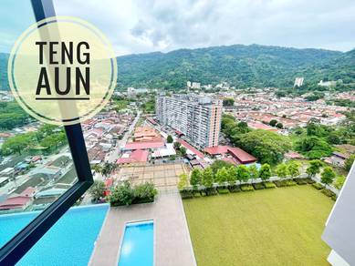 Sunshine Residence