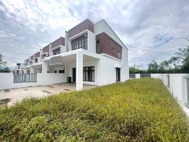 2-storey-Terraced-House-for-sale-Semenyih-Selangor