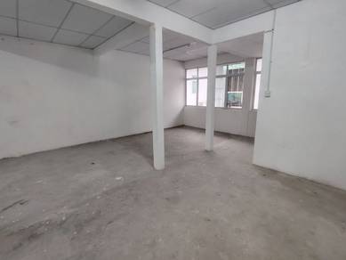 Shop-lot-for-rent-Nibong-Tebal-Penang