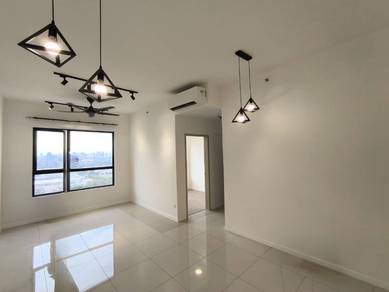 Tropicana Metropark - SouthPlace Residences