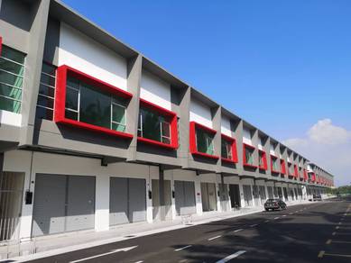 Office-space-for-rent-Nibong-Tebal-Penang
