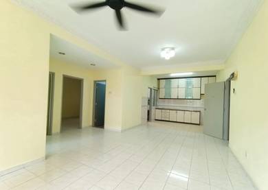 Sri Mekar Apartment
