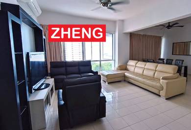 The Straits Regency