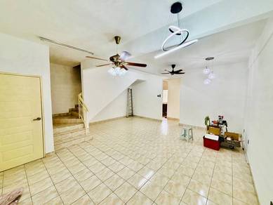 TERMURAH | FREEHOLD | Double Storey Taman Semenyih Permata Semenyih