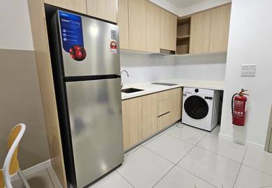 Tropicana Metropark - SouthPlace Residences
