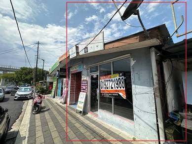 160K CASH BACK, 4 Pintu Kedai Pekan Sungai Besi, KL [DEKAT MRT]