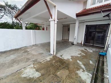 2-storey-Terraced-House-for-sale-Shah-Alam-Selangor