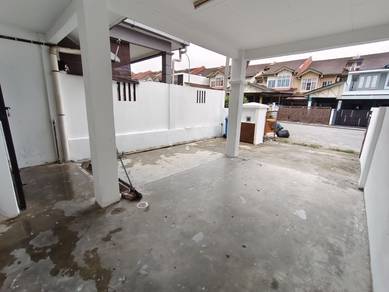 2-storey-Terraced-House-for-sale-Shah-Alam-Selangor-1