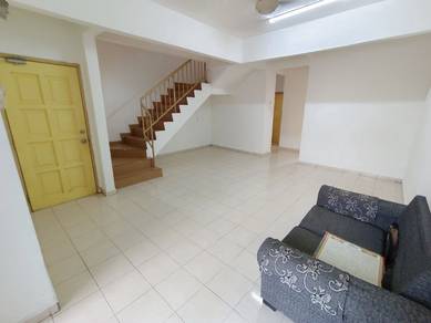 2-storey-Terraced-House-for-sale-Shah-Alam-Selangor-3