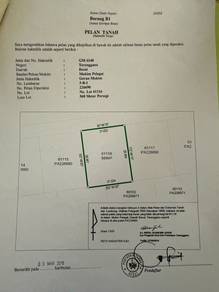 Land-for-sale-Besut-Terengganu
