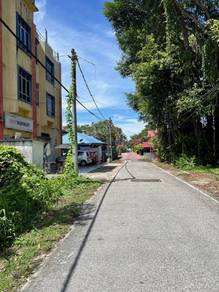 Residential-Land-for-sale-Pangkor-Perak