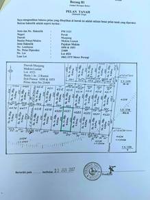 Residential-Land-for-sale-Pangkor-Perak-2