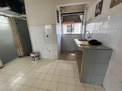 Pangsapuri Prima Cempaka