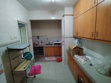 Bam Villa, Condo, Cheras【100% FULL LOAN✅ 】【 0% DEPOSIT❗】
