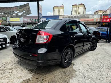 Suzuki SX4 1.6 (A) 1 Owner