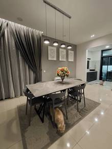 CornerLot Corner Lot Eko Tropic Tropika GG Taman Kota Masai FULL LOAN