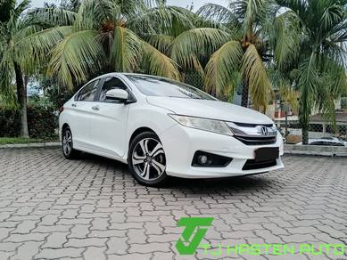 Honda CITY 1.5 V (A)