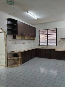 Farlim Single Semi-Detached house