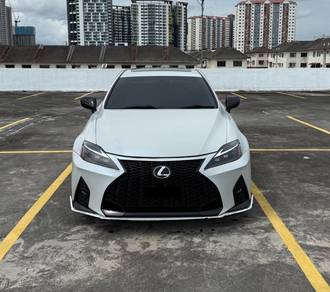 Lexus IS250 2.5 (A)