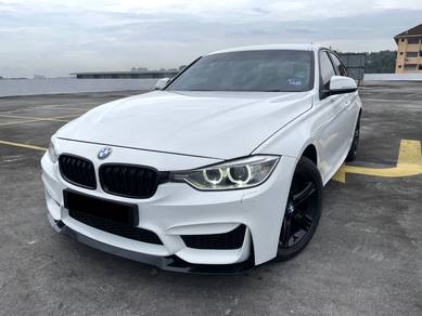 Bmw 316i 1.6 UPGRADED M3 B/KIT FL STEERING