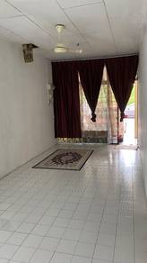 Rumah Teres Setingkat Taman Seri Belimbing Jln Tanjung Bendahara Kedah