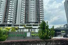 Residensi Bukit Palma 1 (Palm Hill Residence 1)