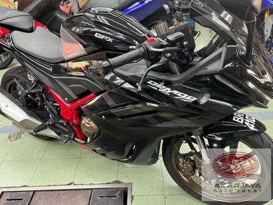 Used GPX GR200-RR Motorcycles for sale in Malaysia - Mudah.my Used GPX GR200-RR Motorcycles for sale in Malaysia - Mudah.my