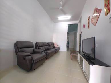 BMV & Well maintained - 1 Sty Freehold House in Klebang for sale