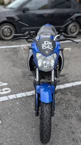 Yamaha FZ150i FZ 150- used like NEW FULLY RESTORE