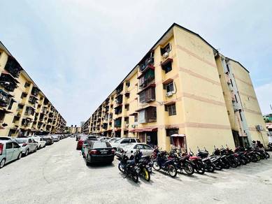 Taman Sungai Batu
