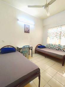 Room-for-rent-Tanjung-Malim-Perak