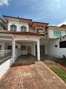 Prime Area 2 Storey Freehold Bandar Puteri Puchong Jaya LRT Station