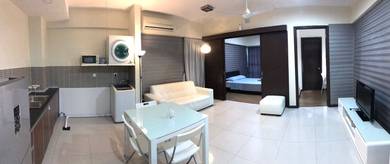 Saujana Residency