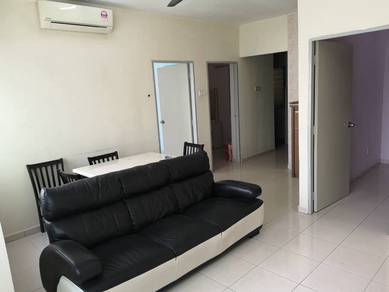 Taman Selayang Makmur, Batu Caves, Low Floor, Selayang