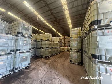 Warehouse-/-Factory-for-sale-Shah-Alam-Selangor