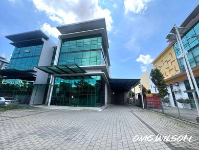 Warehouse-/-Factory-for-sale-Shah-Alam-Selangor