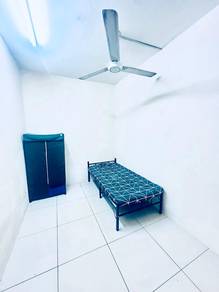 Single Bedroom (For 1 Person) @ PV20 Condo Setapak Wangsa Maju KL