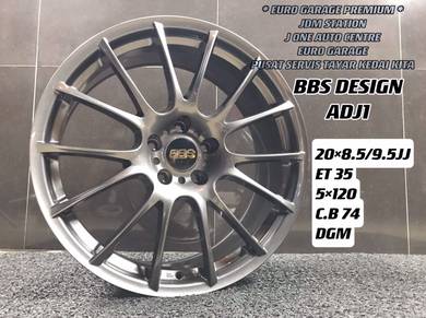 RECOND BBS 20inc BMW F30 F10 F06 F12