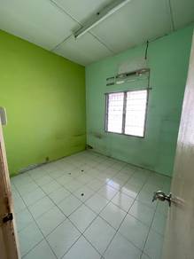 Nice single storey terrace house in blossom for sale