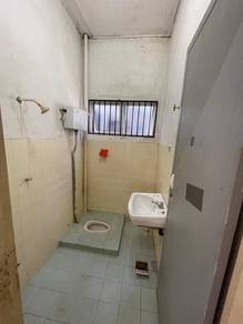 Nice single storey terrace house in blossom for sale