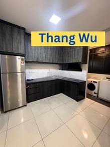 Novus Residences Full Furnished Low Dense In Bayan Lepas nr Bayan Baru