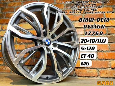 BMW M SPORT DESIGN 20inc BMW X5 X6