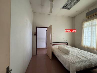 LANDED SALE 1 STOREY BUNGALOW At JALAN MOUNT ERSKINE 8493 SQFT