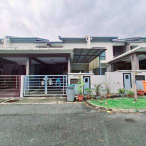 Double Storey Terrace, Bandar Ainsdale, Seremban