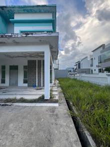 Cluster-House-for-sale-Kulai-Johor