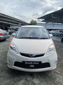 Perodua ALZA 1.5 SX (M) APPLE ANDROID PLAYER