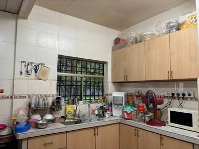 1-storey-Terraced-House-for-sale-Alma-Penang